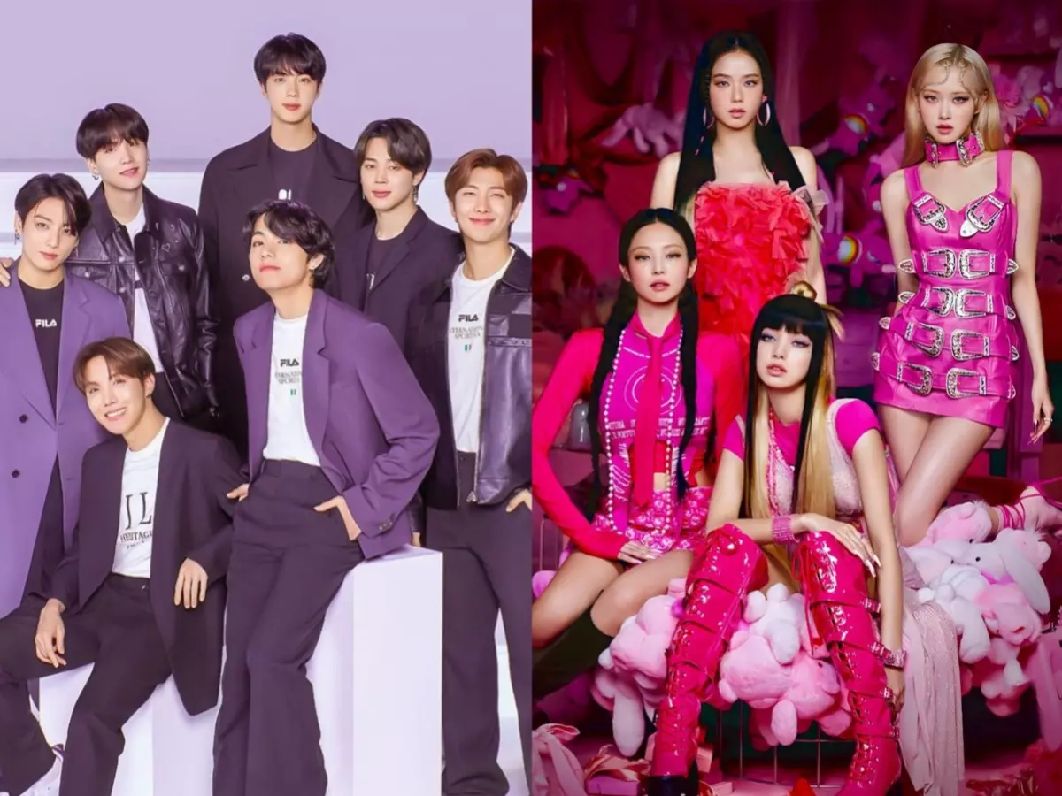 As BTS reunites, BLACKPINK fans grow restless: Where are Jisoo, Jennie, Ros¨¦, and Lisa? As BTS reunites, BLACKPINK fans grow restless: Where are Jisoo, Jennie, Ros¨¦, and Lisa?