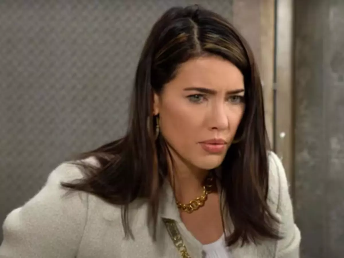 The Bold and the Beautiful spoilers: Sheila faces fallout, Luna arms herself, and will Steffy survive her deadly pursuer? Indiatimes