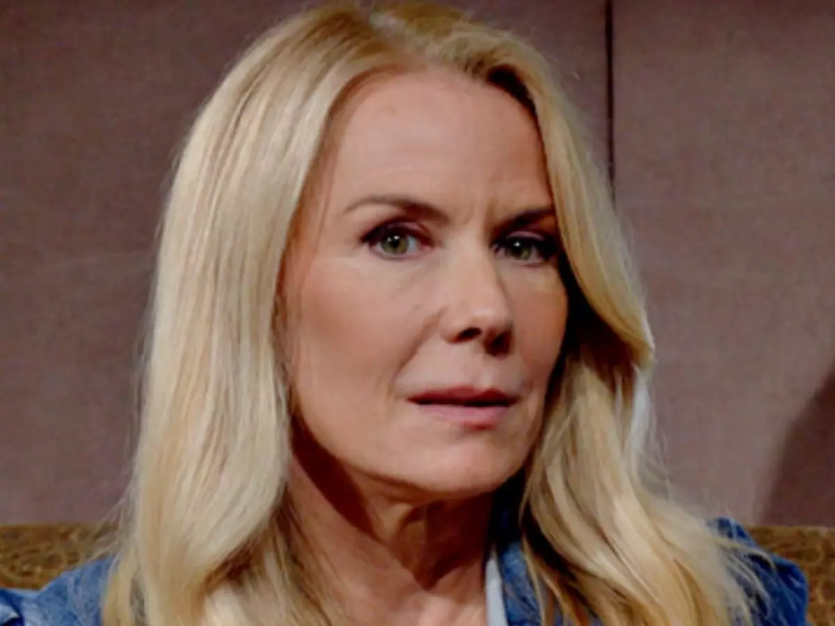 The Bold and the Beautiful spoilers: Will Brooke choose Nick or wait for Ridge as jealousy grows in L.A.? Indiatimes