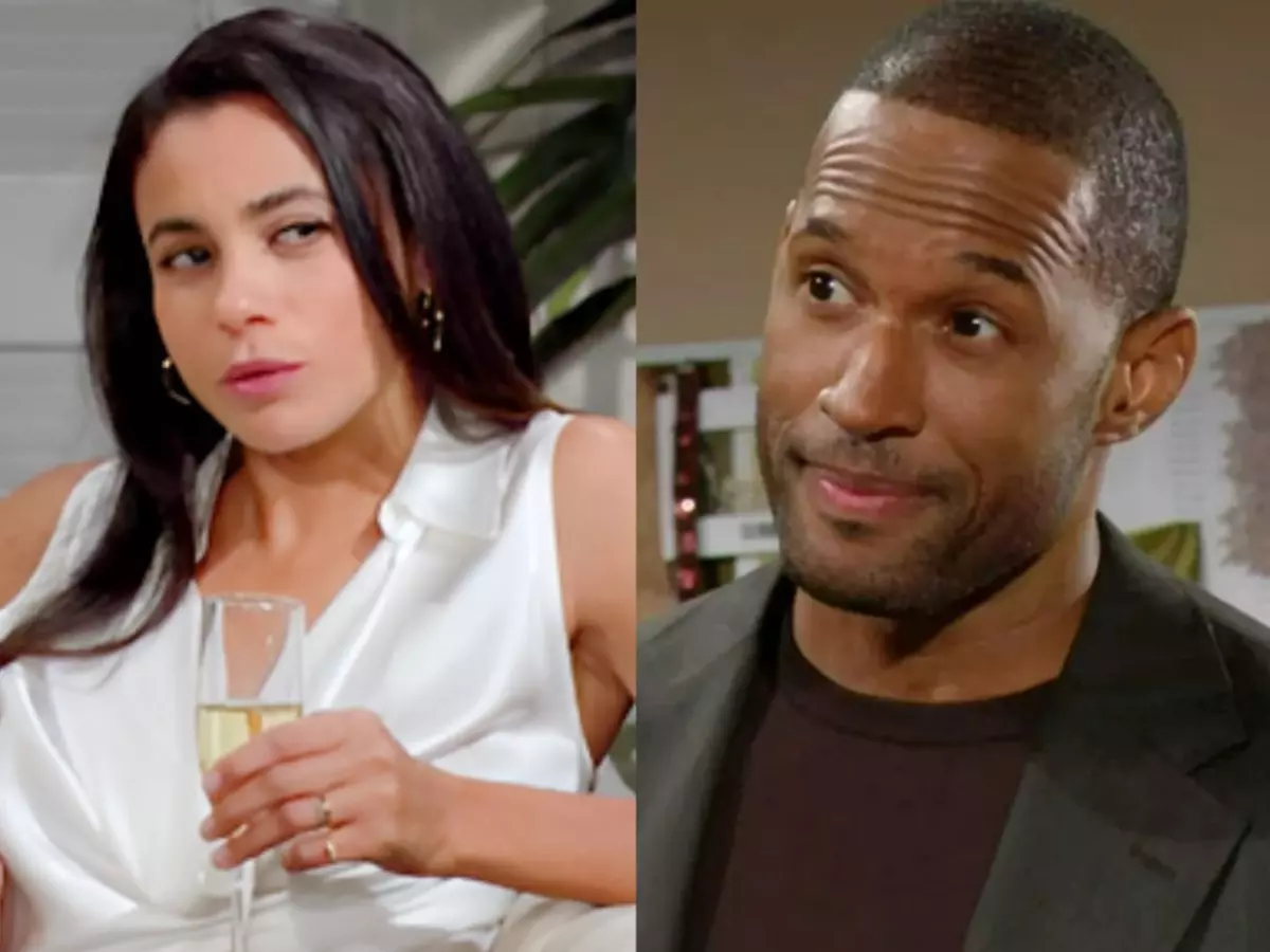 Carter still in the dark as Daphne¡¯s truth threatens fallout in The Bold and the Beautiful; here¡¯s what we know Indiatimes