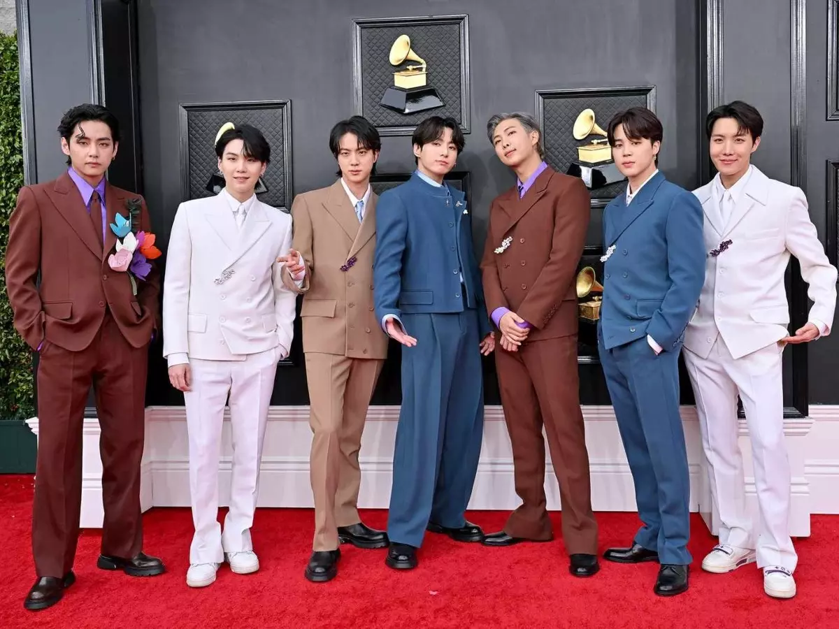BTS to make full group comeback in March 2026 BTS to make full group comeback in March 2026