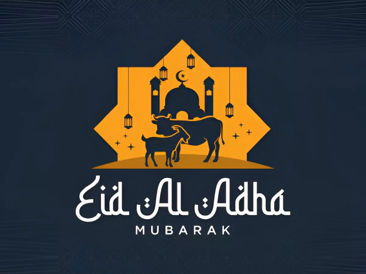 Eid-Ul-Adha 2025 Eid-Ul-Adha 2025