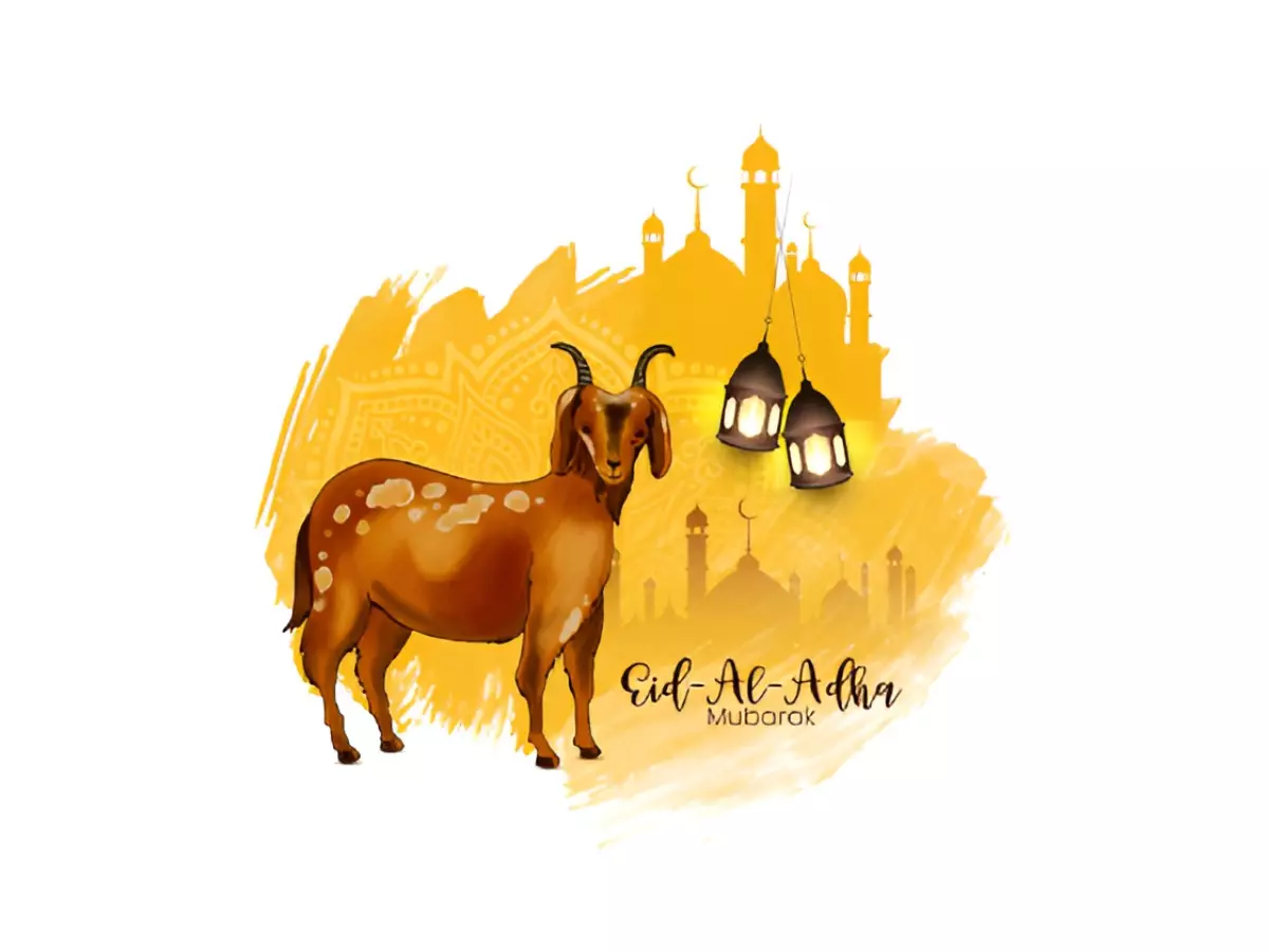 Bakrid images Bakrid images