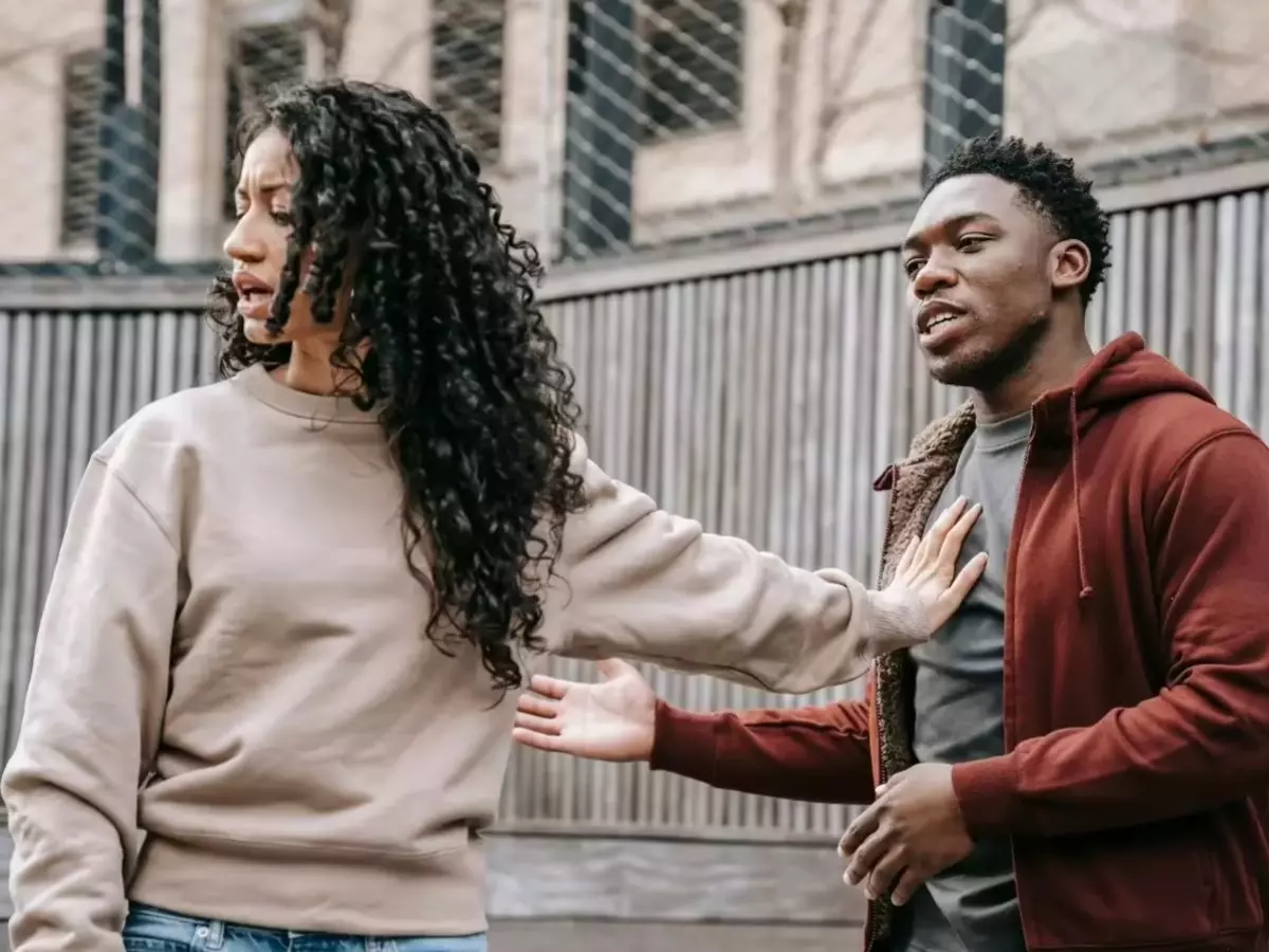 Banksying: The viral breakup method that¡¯s leaving people emotionally destroyed Banksying: The viral breakup method that¡¯s leaving people emotionally destroyed