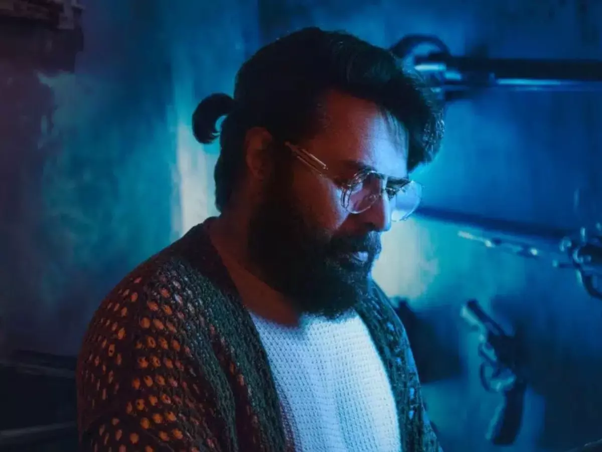 Bazooka OTT Release Date Bazooka OTT Release Date