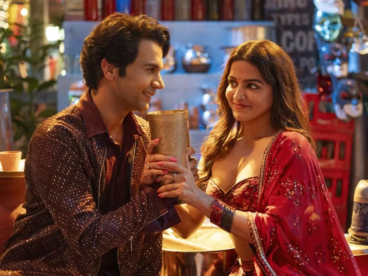Bhool Chuk Maaf OTT Release Date Bhool Chuk Maaf OTT Release Date