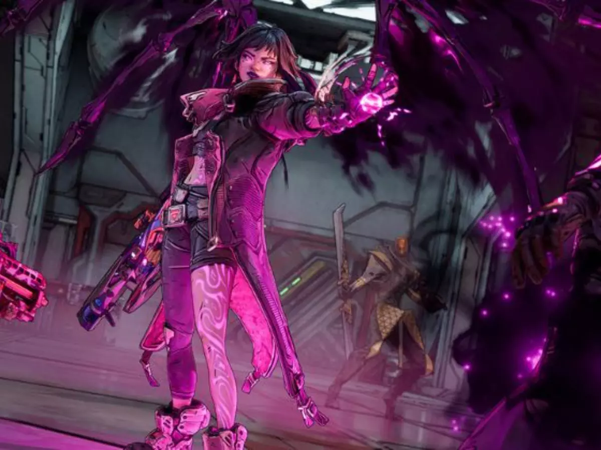 Borderlands 4 Pre-Orders Open with September Launch Date and Expanded Content Plans Borderlands 4 Pre-Orders Open with September Launch Date and Expanded Content Plans