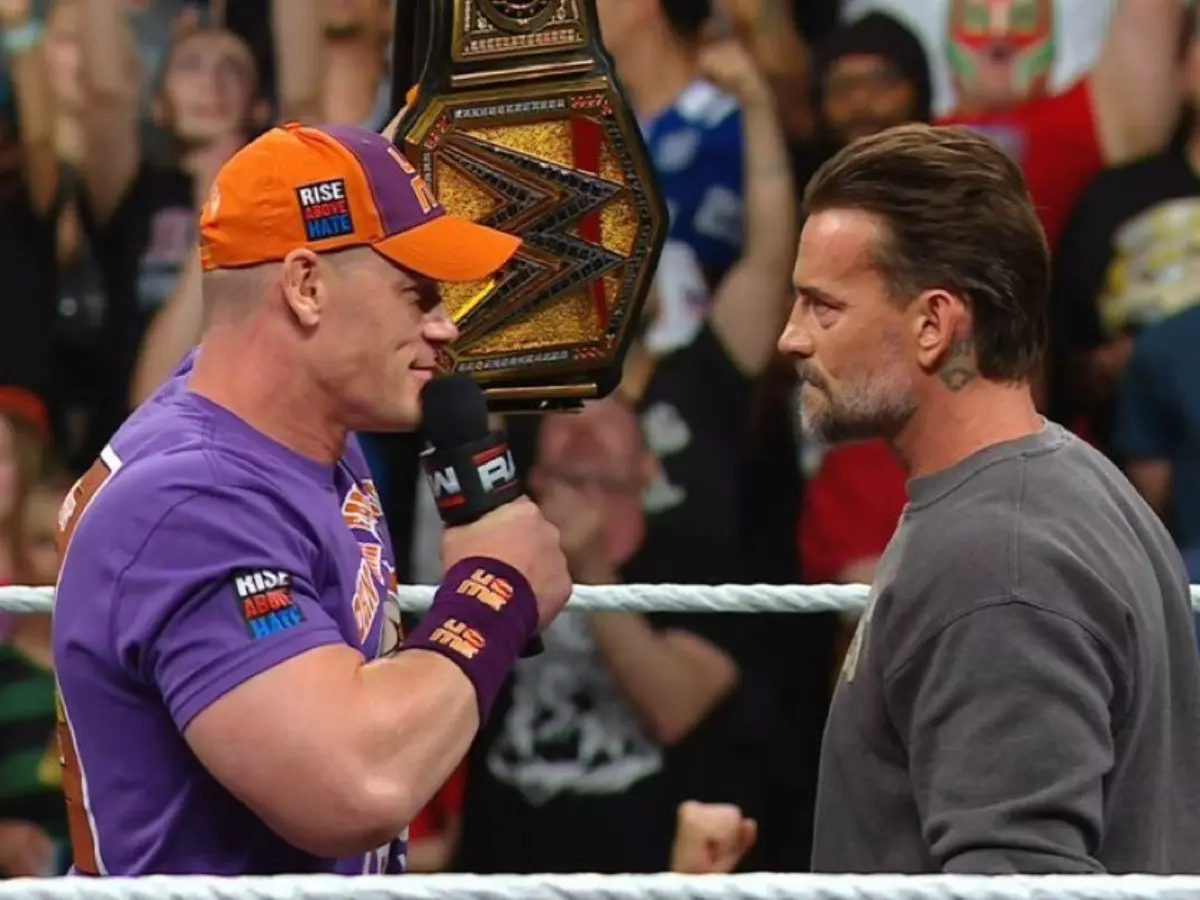 cenapunk-685bb4b163e12 John Cena (L) with CM Punk