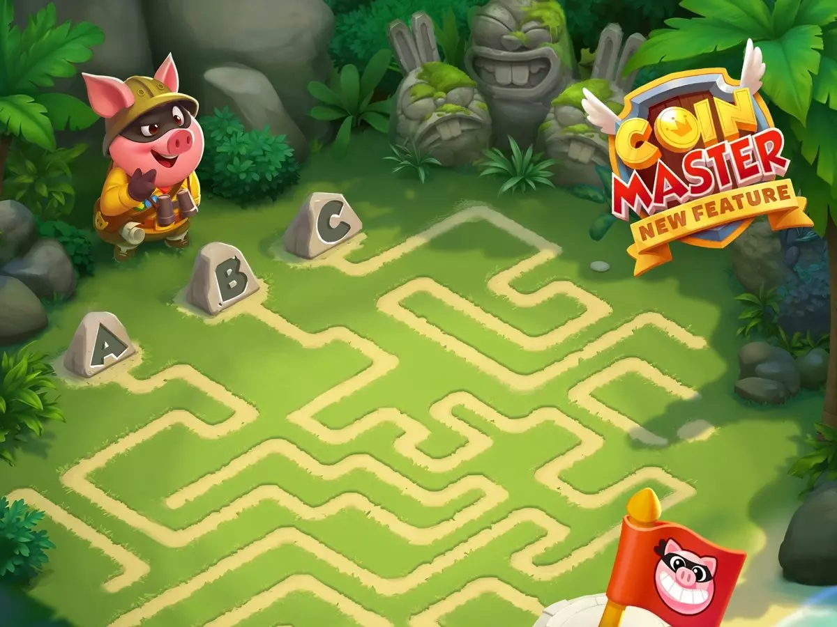 coinmaster-68512033658f5 Coin Master free spins links for June 17. | Credit: X/@CoinMasterGame