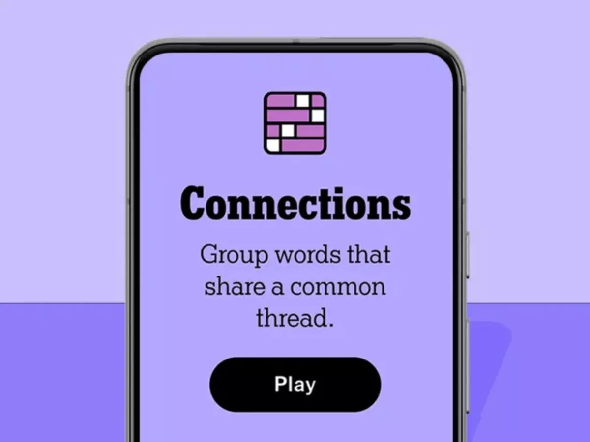 connectionsjune11-68498f20b3cef NYT Connections hints and answers for June 11 | Credit: NYT