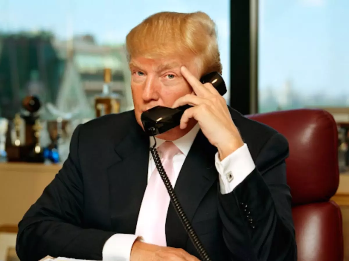 Trump mobile launches at $499 with 'America-first' pitch ¡ª telemedicine, roadside help, & a MAGA monthly plan; here¡¯s what we know Indiatimes