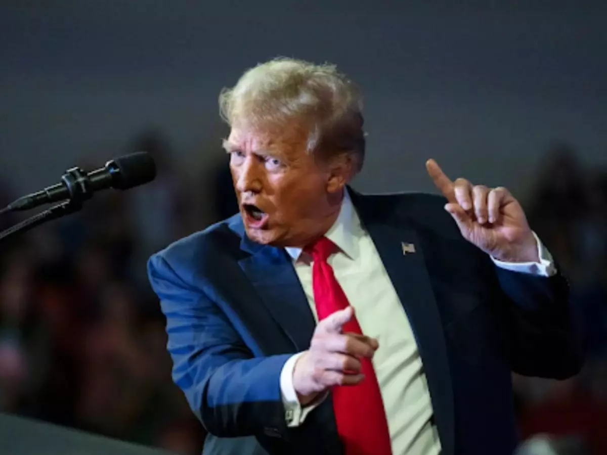 Donald Trump¡¯s Nobel Peace Prize nomination in jeopardy after explosive fallout with Ukraine and Pakistan¡ªwhat happens now? Indiatimes