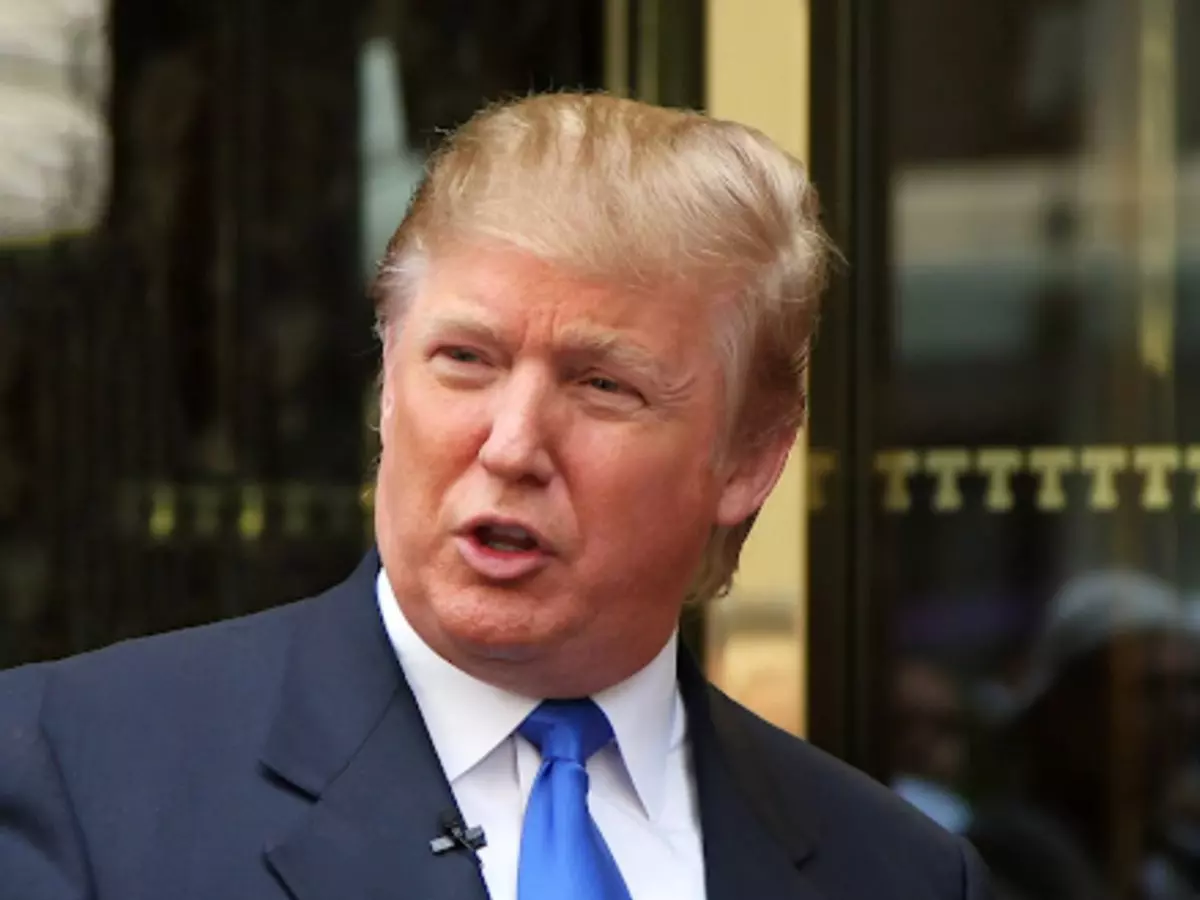 Donald Trump pushes Senate on $4.5 trillion tax cuts as Medicaid faces axe & Elon Musk slams ¡®disgusting¡¯ bill Indiatimes