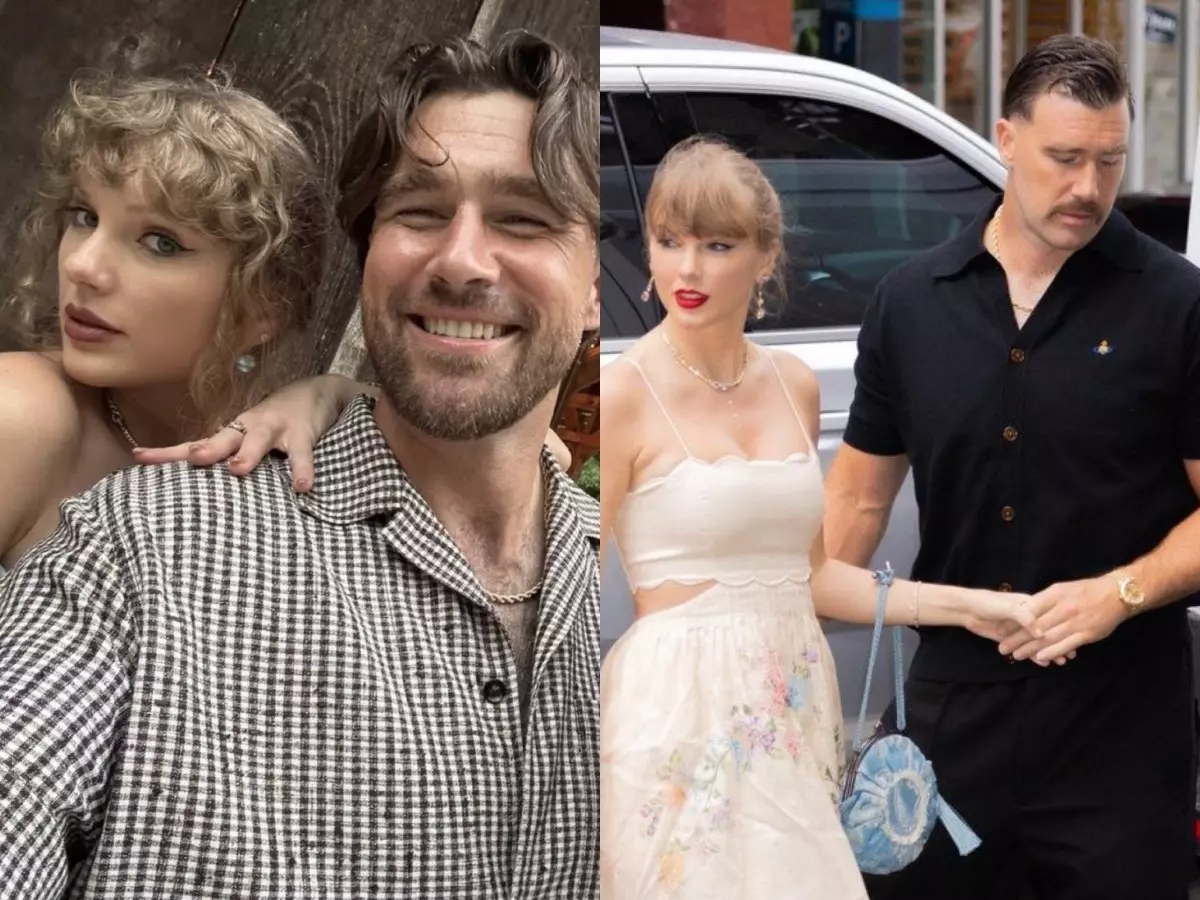 Fact check: Did Taylor Swift and Travis Kelce get married secretly? Here's the truth behind the viral claim