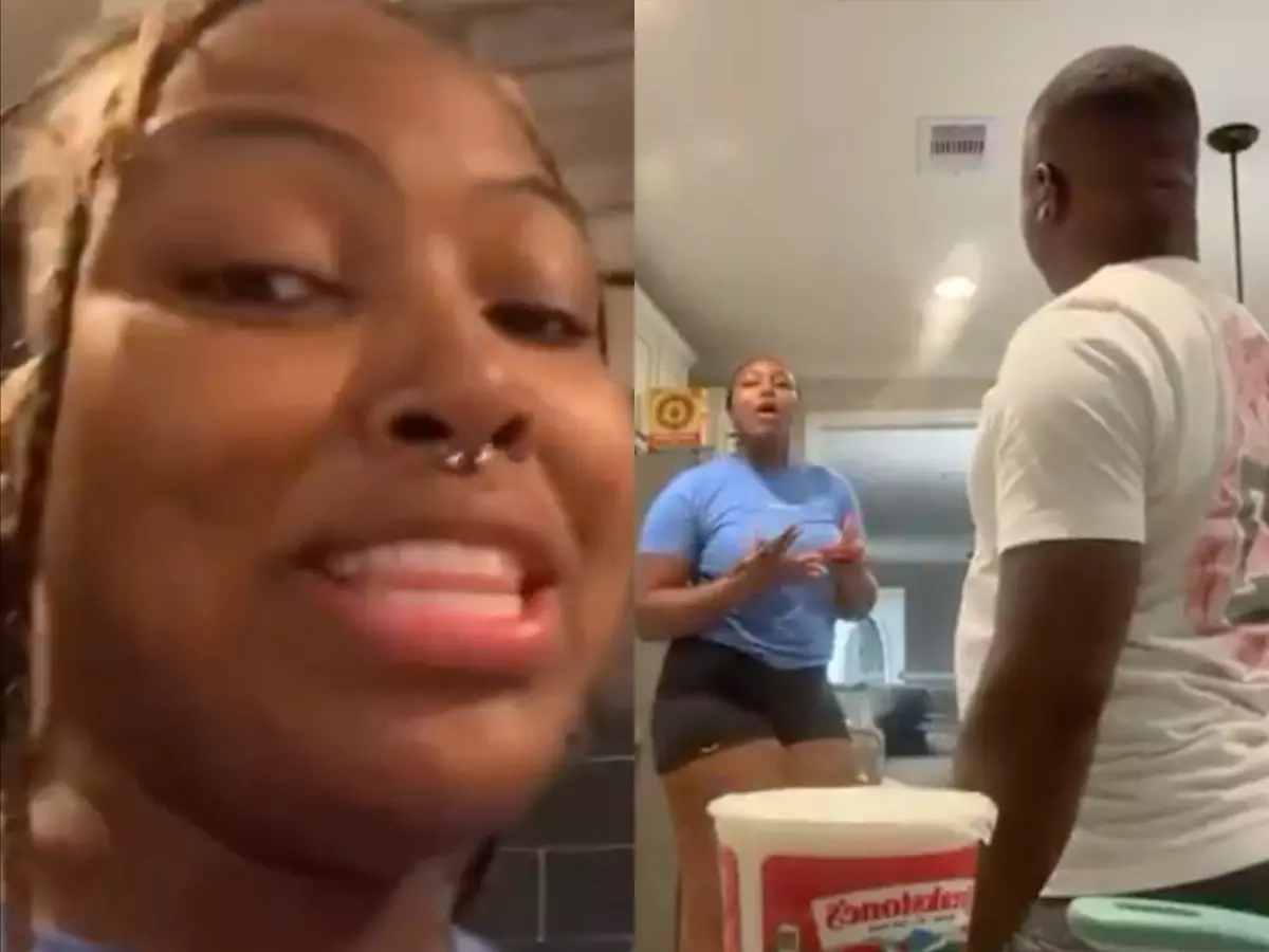 Dutchess Di車r*s final post goes viral after her death Dutchess Di車r*s final post goes viral after her death