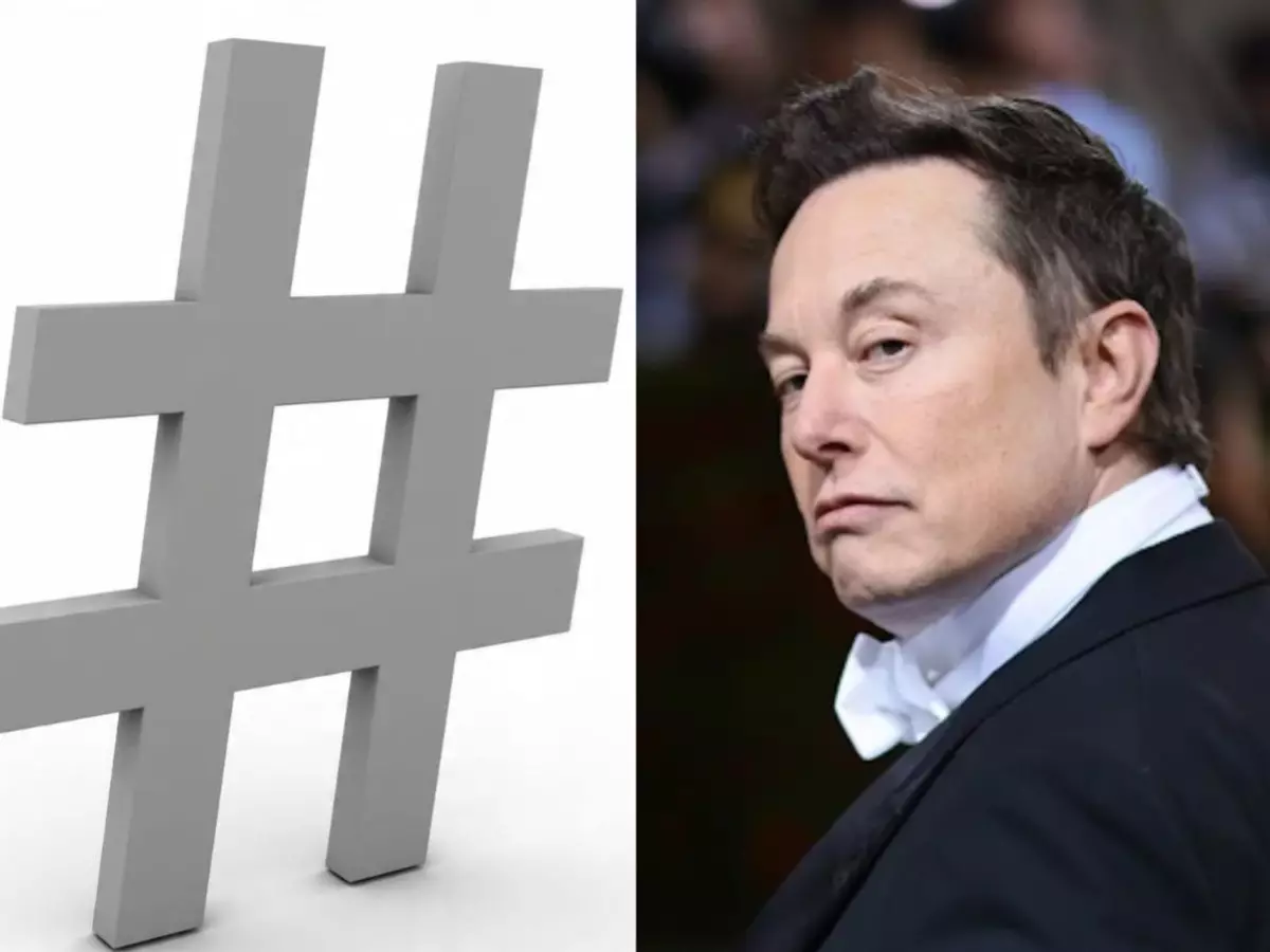 Elon Musk bans hashtags from ads on X ¡ª here¡¯s what it means for advertisers and regular users Elon Musk bans hashtags from ads on X ¡ª here¡¯s what it means for advertisers and regular users