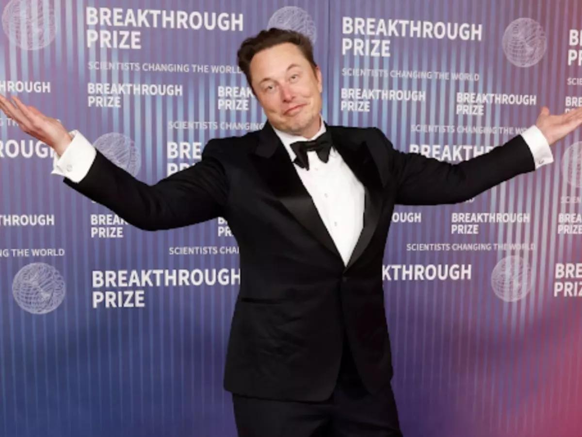 ¡®Population will collapse¡¯¡ª Elon Musk¡¯s prediction gains traction as global numbers drop faster than expected; here's what we know Indiatimes