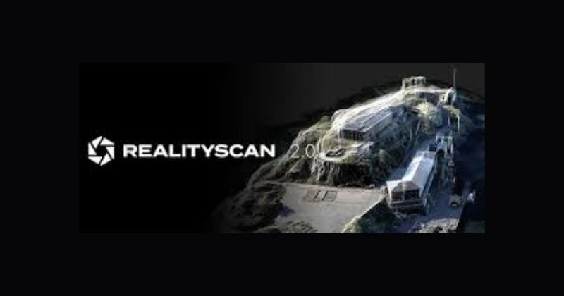 Epic Games unleashes RealityScan 2.0 with powerful new 3D scanning tools