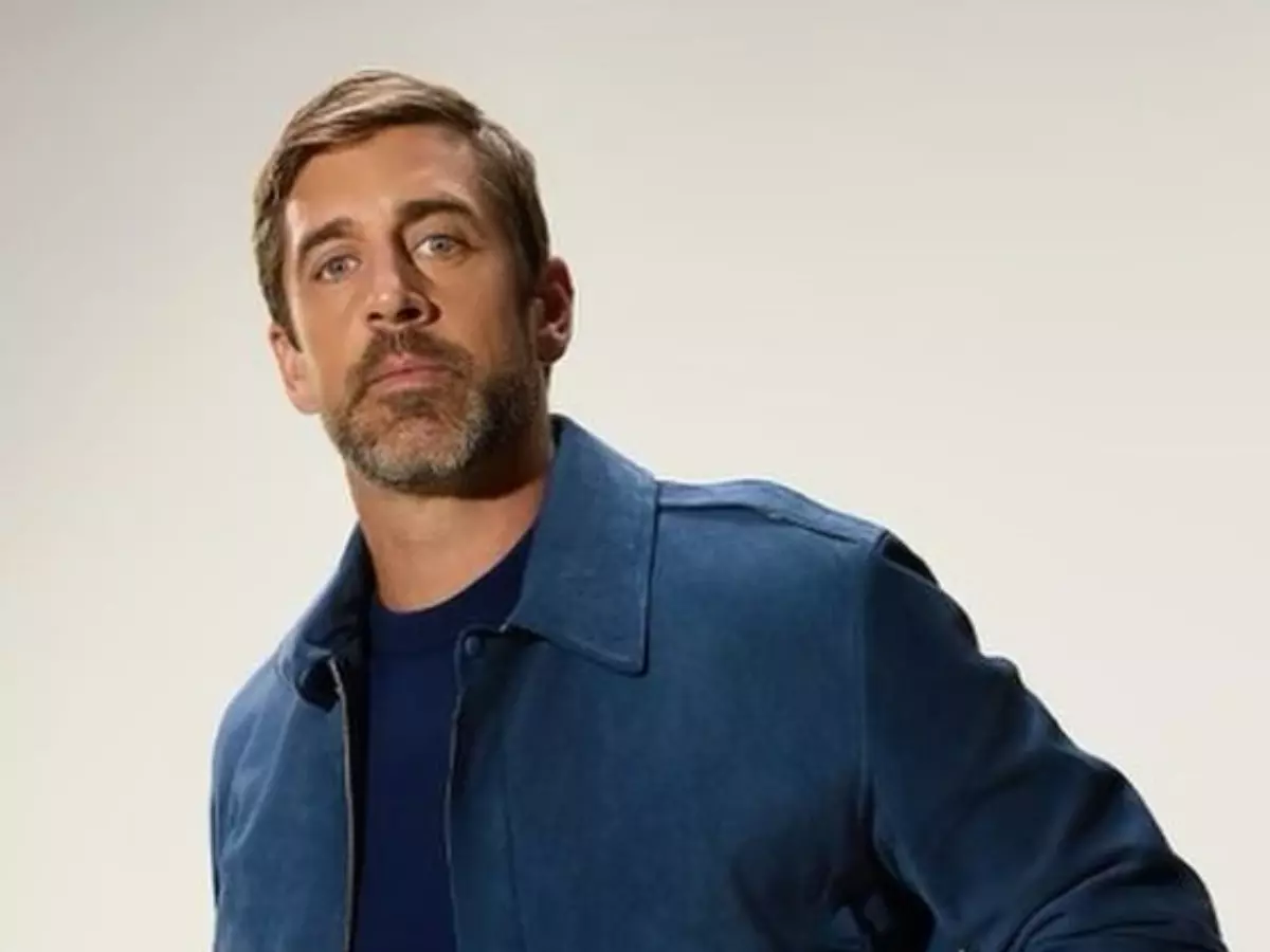 Everything you need to know about Aaron Rodgers Everything you need to know about Aaron Rodgers