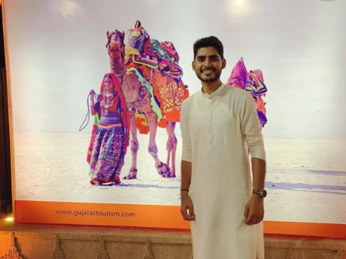 Everything you need to know about Kanishak Kataria Everything you need to know about Kanishak Kataria