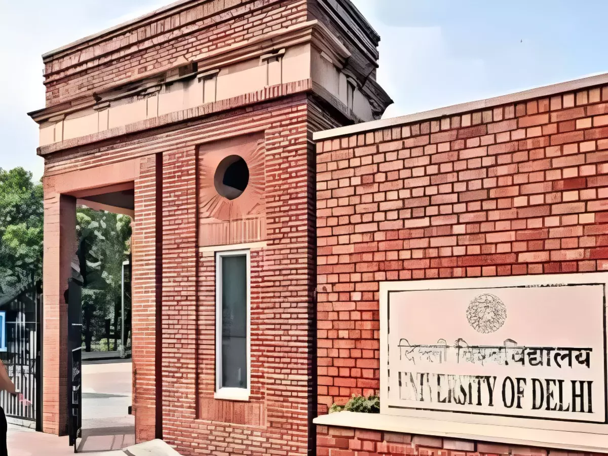 Delhi University to launch ¡®Negotiating Intimate Relationships¡¯ course Delhi University to launch ¡®Negotiating Intimate Relationships¡¯ course