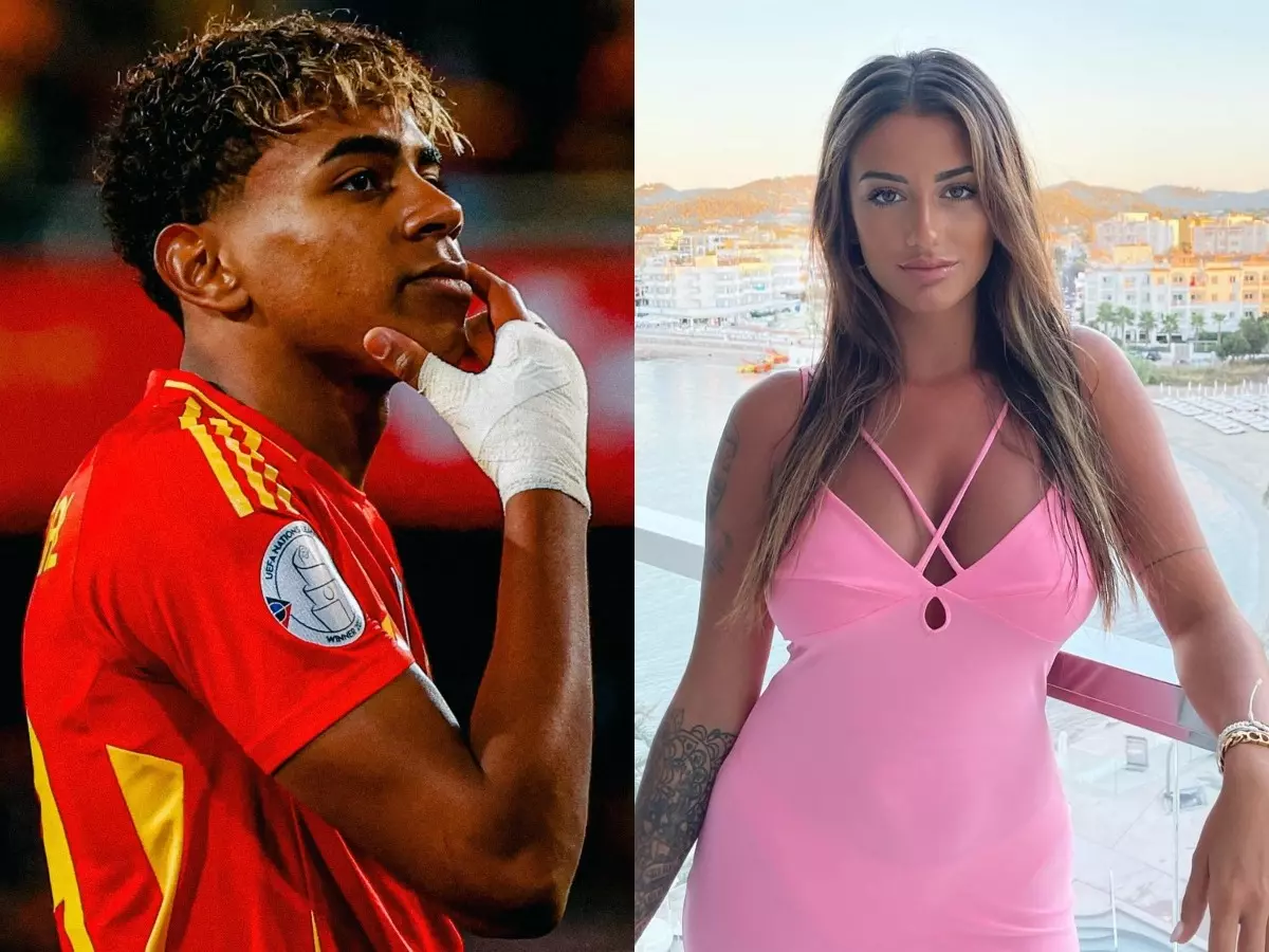 Fati Vazquez threatens legal action over Lamine Yamal vacation Fati Vazquez threatens legal action over Lamine Yamal vacation