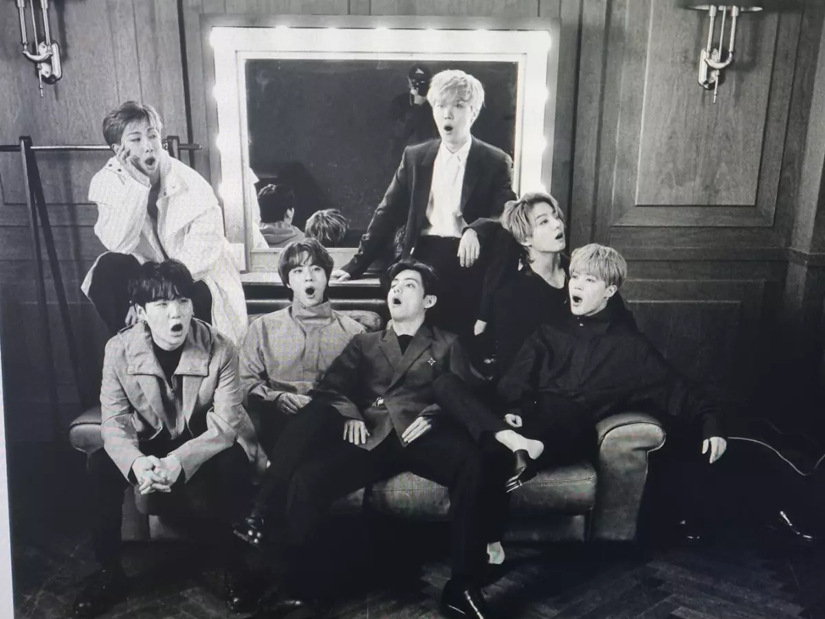 BTS reunion! On World Music Day 2025, let's revisit songs by Jin, Suga, J-Hope, RM, Jimin, V, & Jung Kook that built ARMY BTS reunion! On World Music Day 2025, let's revisit songs by Jin, Suga, J-Hope, RM, Jimin, V, & Jung Kook that built ARMY