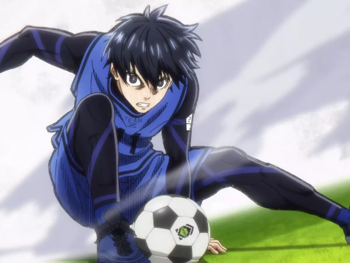 Blue Lock chapter 308 release date and time Blue Lock chapter 308 release date and time