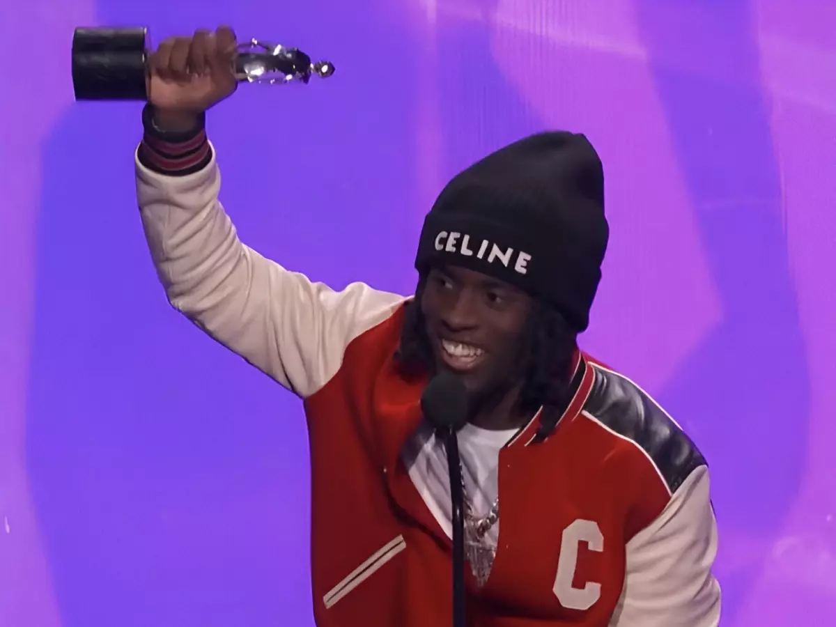 Kai Cenat face backlash after BET 2025 clip with Kendrick Kai Cenat face backlash after BET 2025 clip with Kendrick