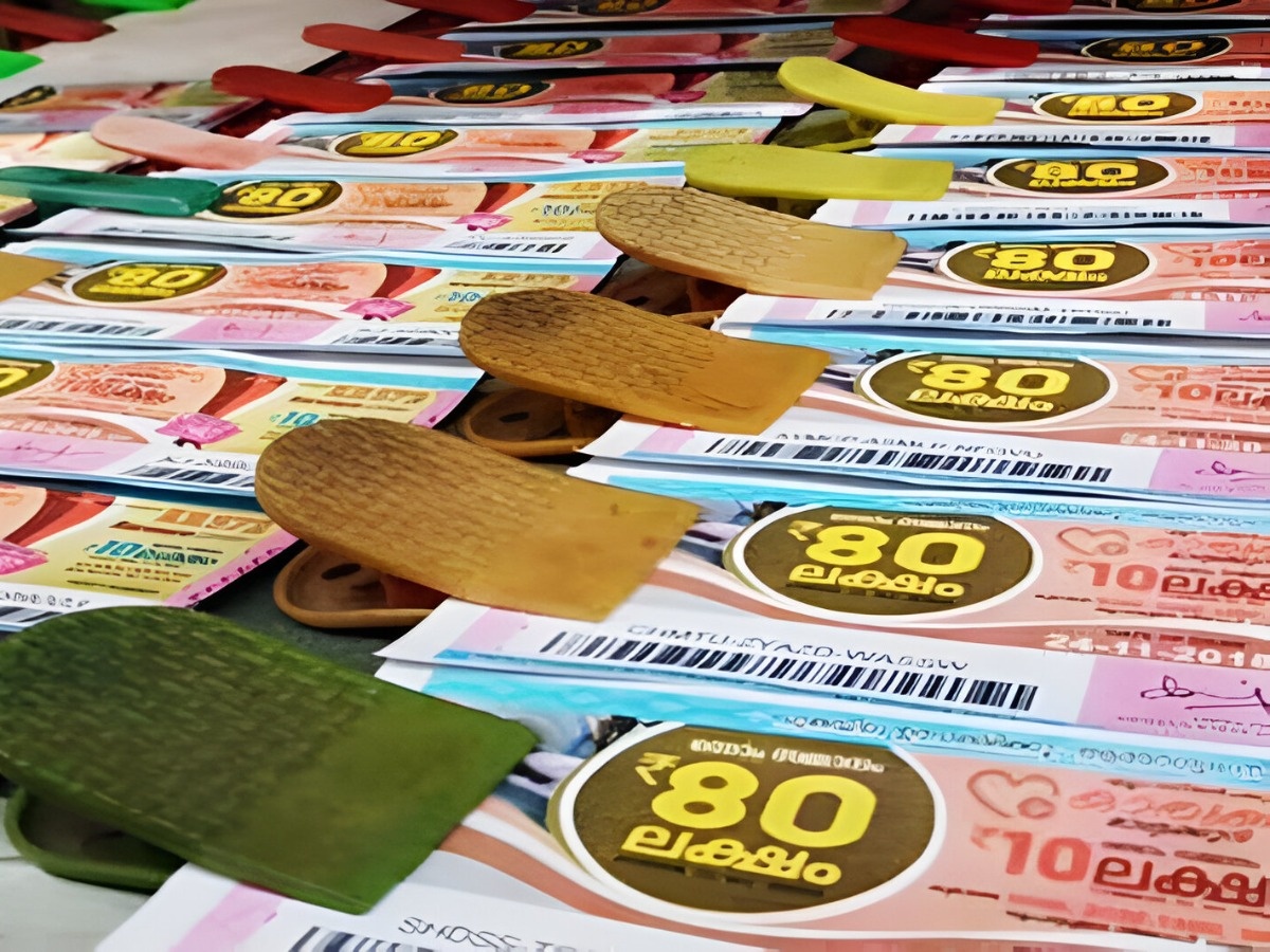 Kerala lottery result today, August 12, 2025 OUT: Sthree Sakthi SS-480 winning numbers for Tuesday bumper lucky draw