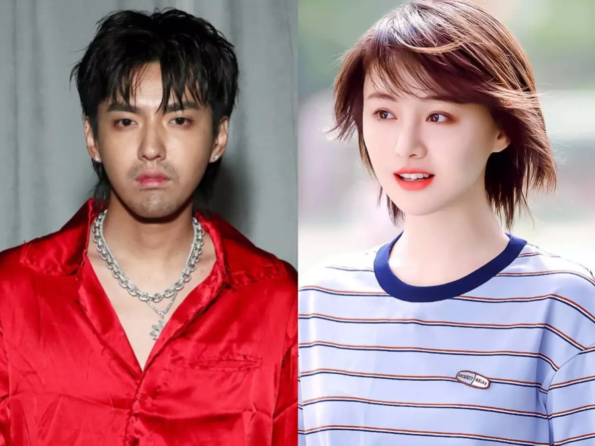 Former EXO star Kris Wu to actress Zheng Shuang: Where are China's scandal-hit celebrities now? Former EXO star Kris Wu to actress Zheng Shuang: Where are China's scandal-hit celebrities now?