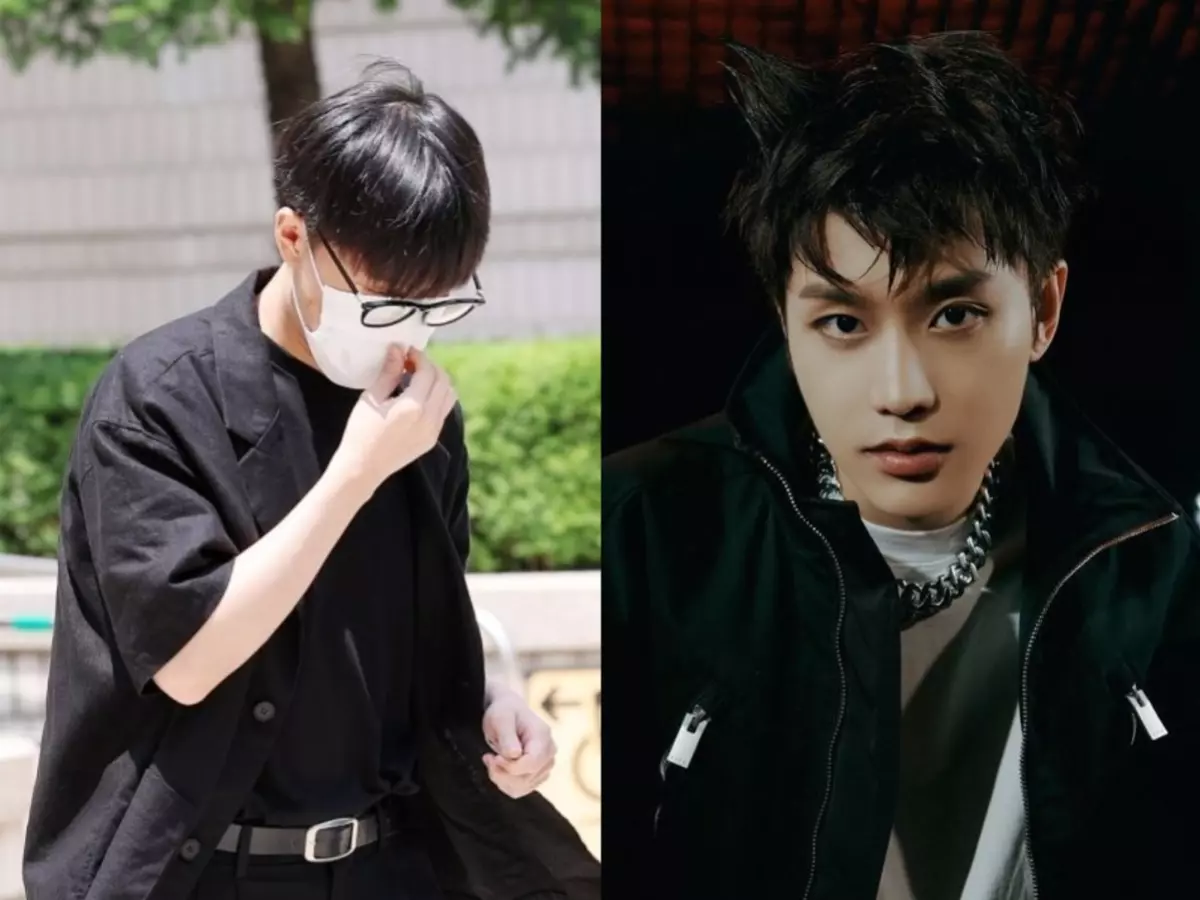 Former NCT member Taeil admits to special quasi-rape charges, asks for leniency; fans express outrage and disgust Former NCT member Taeil admits to special quasi-rape charges, asks for leniency; fans express outrage and disgust