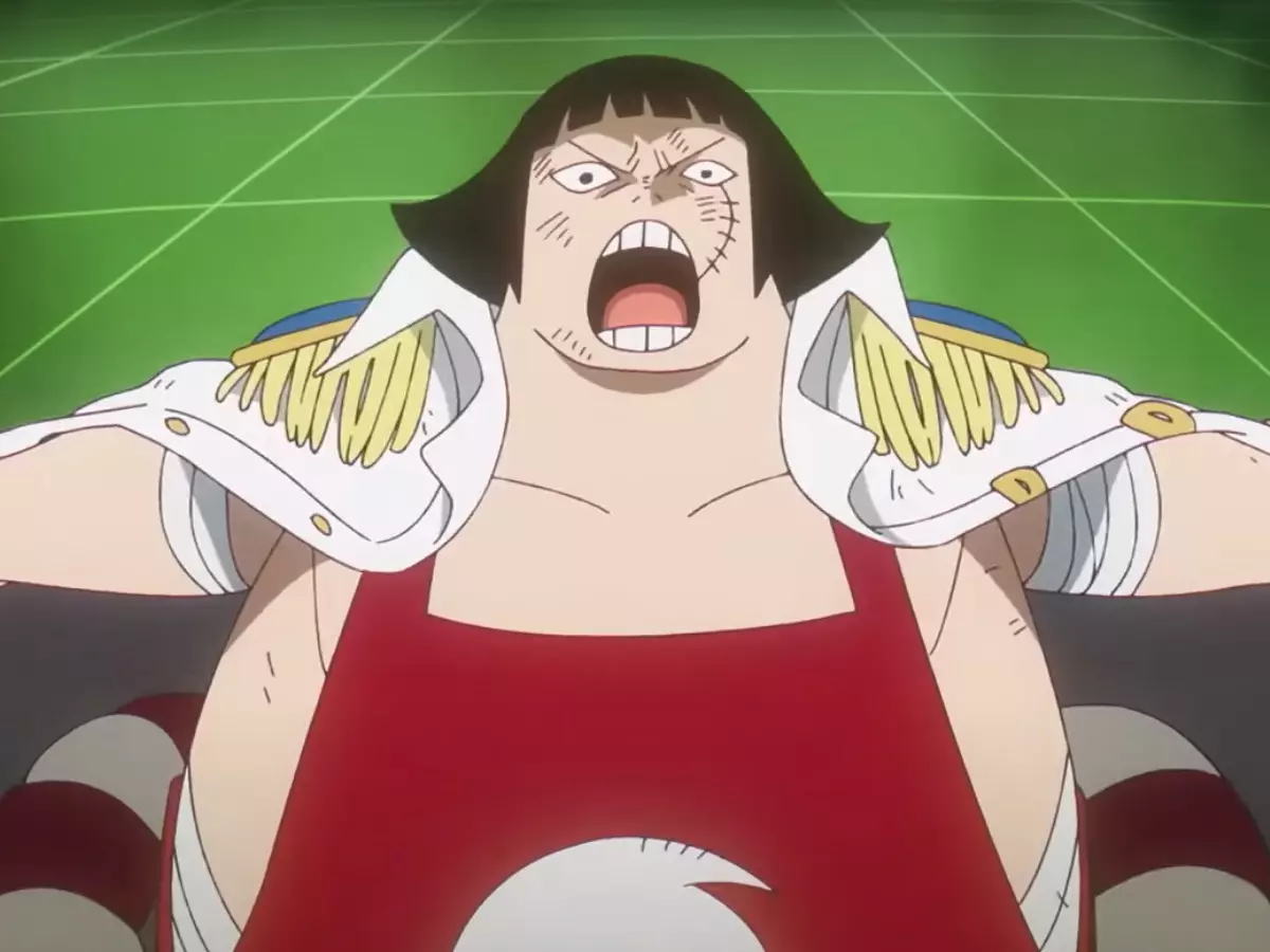 Anime fans frustrated as Toei announces another One Piece special episode Anime fans frustrated as Toei announces another One Piece special episode