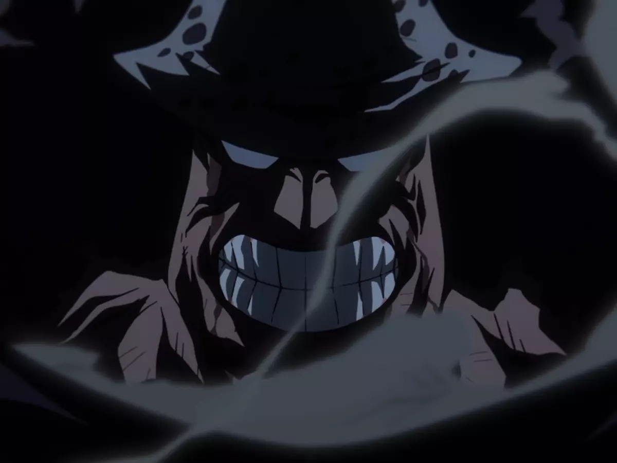 One Piece episode 1134 delayed: Date out One Piece episode 1134 delayed: Date out
