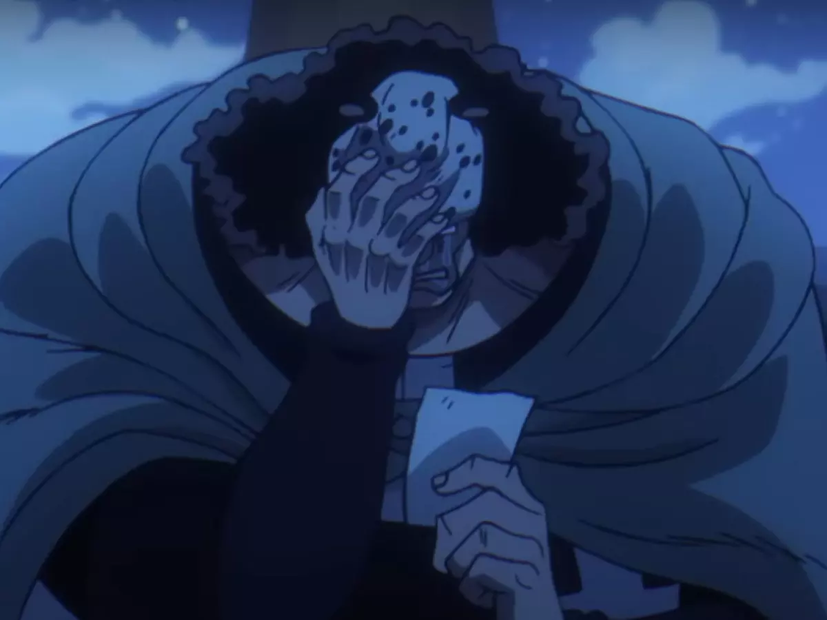One Piece episode 1133 release date and time One Piece episode 1133 release date and time