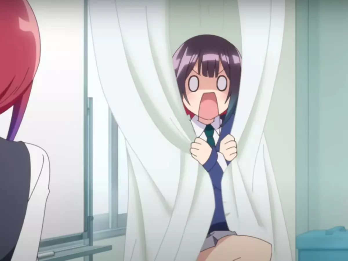 Bad Girl anime release date: When and where to watch Bad Girl anime release date: When and where to watch