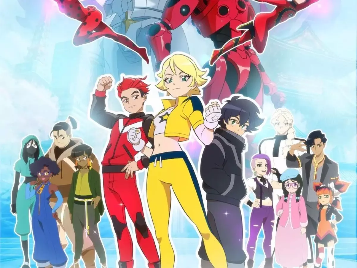 Miraculous Ladybug anime spinoff: Everything to know Miraculous Ladybug anime spinoff: Everything to know