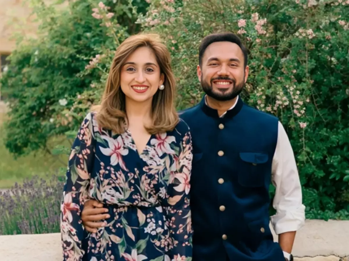 Who is Divya Rao, the to-be wife of famous chef Saransh Goila? Who is Divya Rao, the to-be wife of famous chef Saransh Goila?