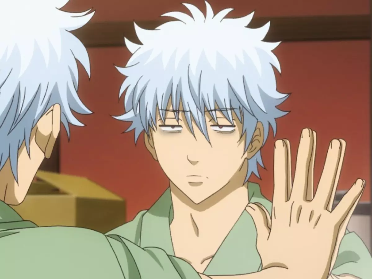 5 action-comedy anime you¡¯ll love 5 action-comedy anime you¡¯ll love