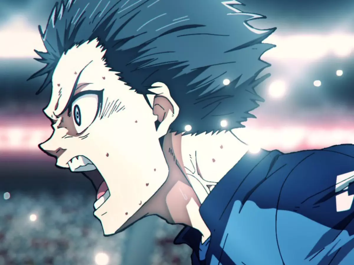 Blue Lock Chapter 306: Release date, spoliers Blue Lock Chapter 306: Release date, spoliers