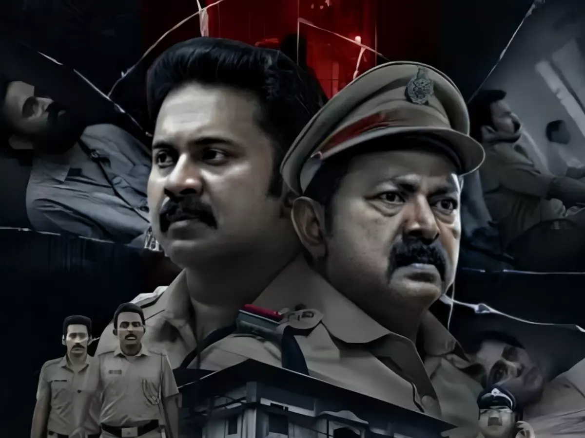 Best Malayalam OTT releases this week Best Malayalam OTT releases this week