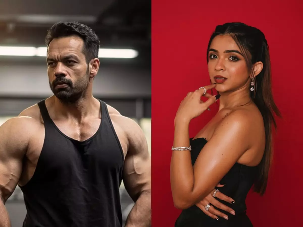 Bigg Boss 19 contestants Bigg Boss 19 contestants