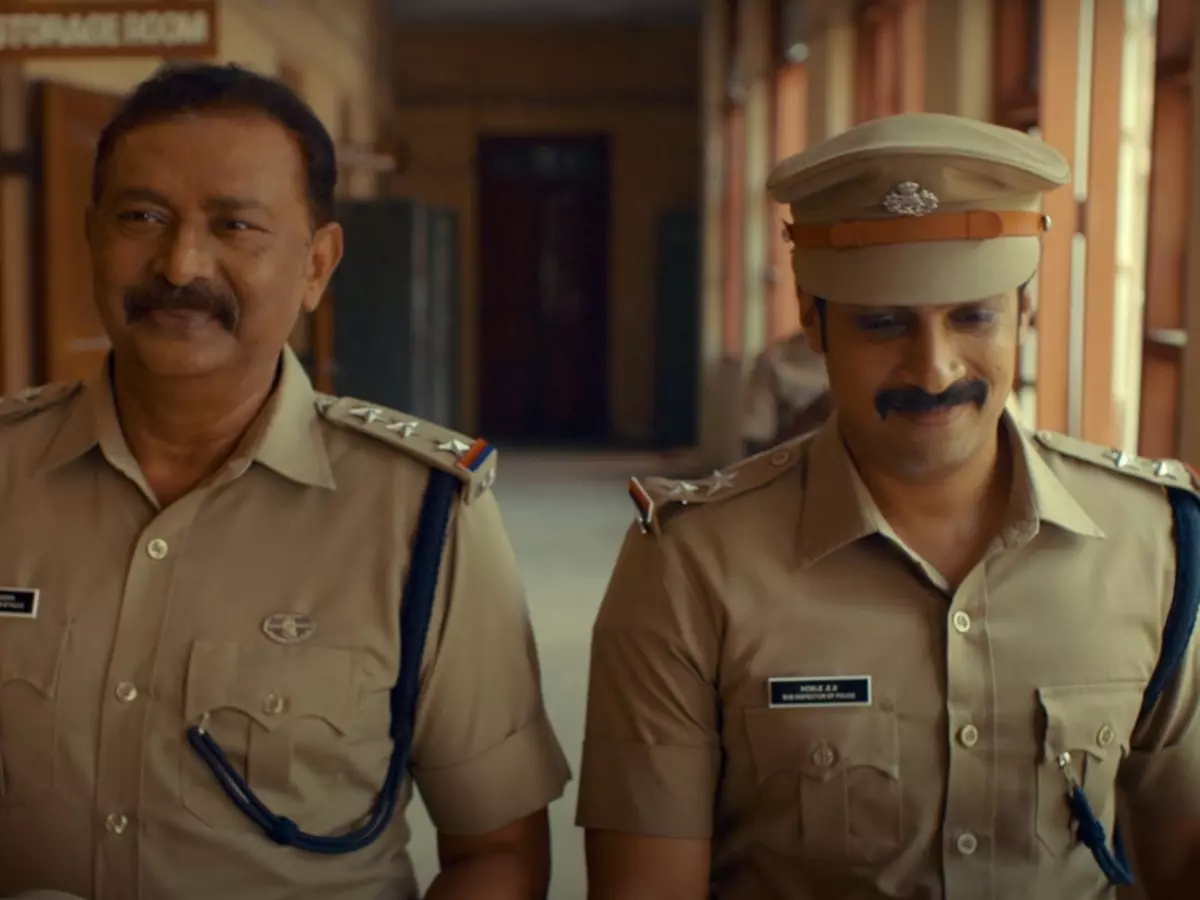 Kerala Crime Files season 2 release date Kerala Crime Files season 2 release date