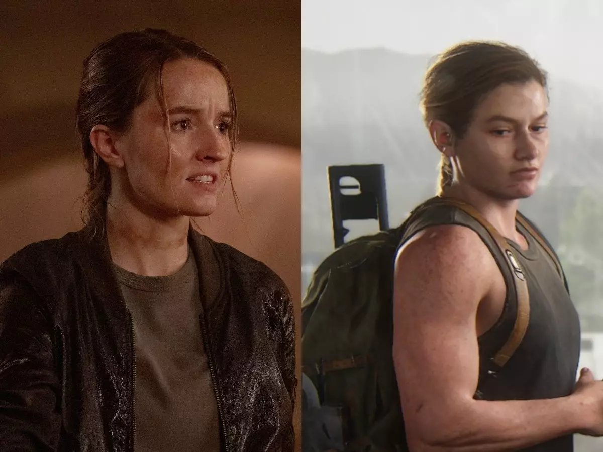 Who is Abby? Kaitlyn Dever¡¯s character takes the spotlight in The Last of Us season 3 Who is Abby? Kaitlyn Dever¡¯s character takes the spotlight in The Last of Us season 3