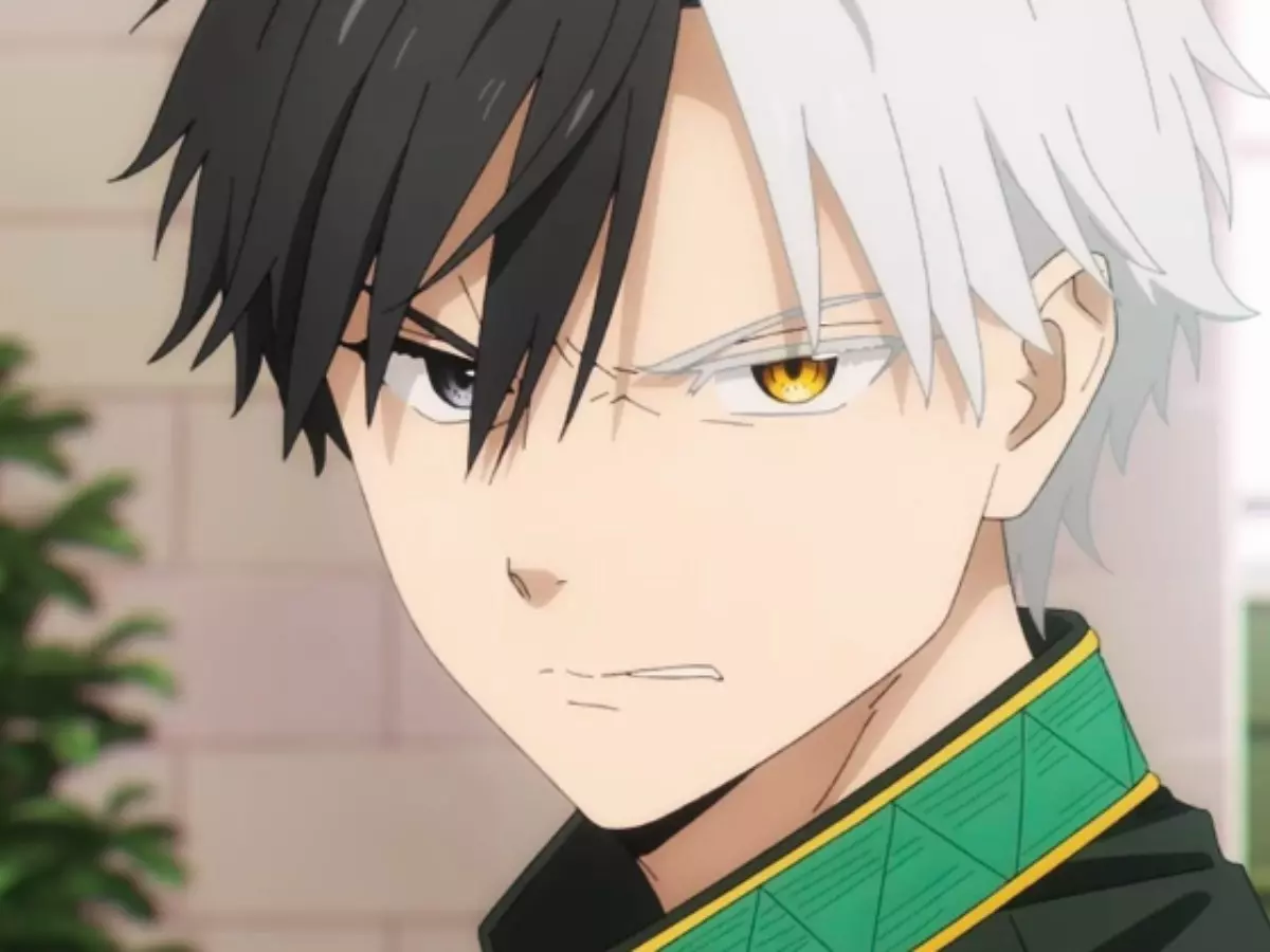 Wind Breaker chapter 183 release date and time Wind Breaker chapter 183 release date and time