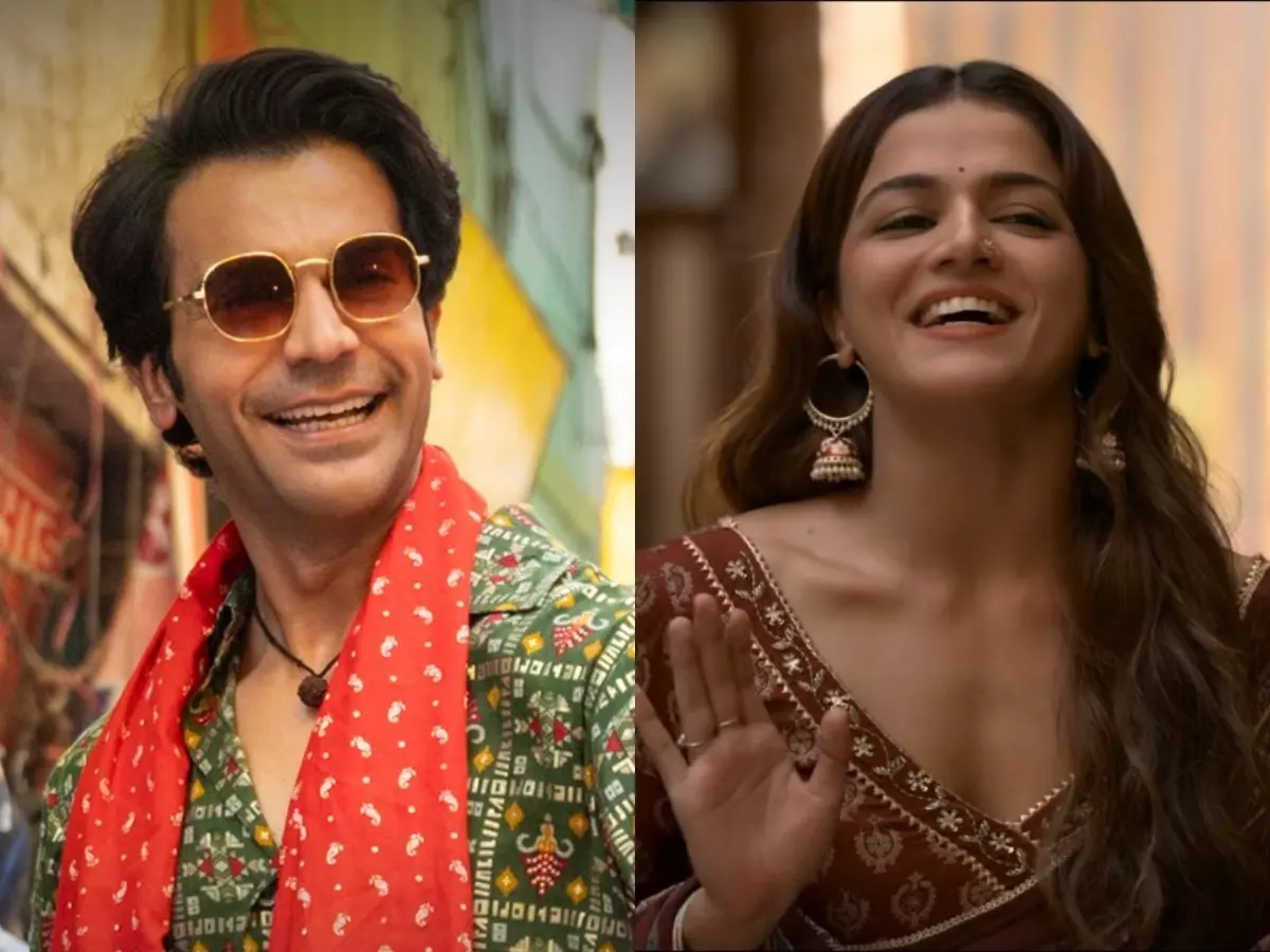 Bhool Chuk Maaf ending explained Bhool Chuk Maaf ending explained