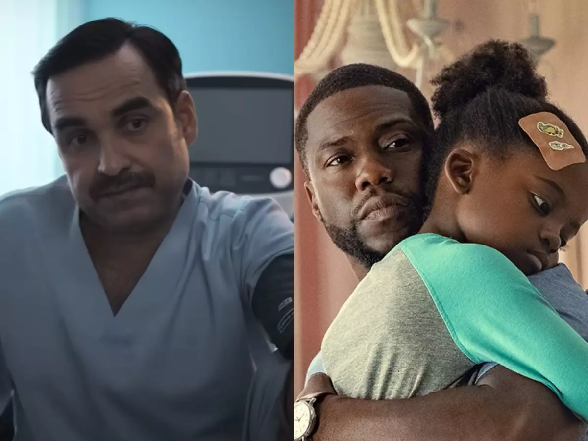 Father¡¯s Day 2025: Best movies to watch with your dad Father¡¯s Day 2025: Best movies to watch with your dad