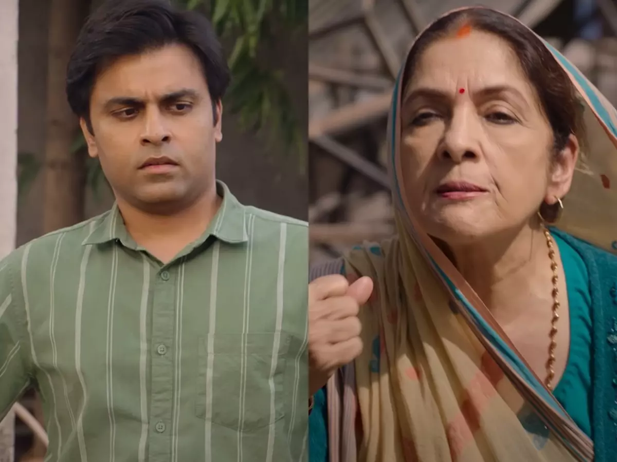 Panchayat season 4 OTT release date Panchayat season 4 OTT release date