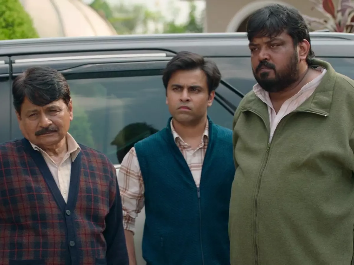 Will there be a Panchayat season 5? Will there be a Panchayat season 5?