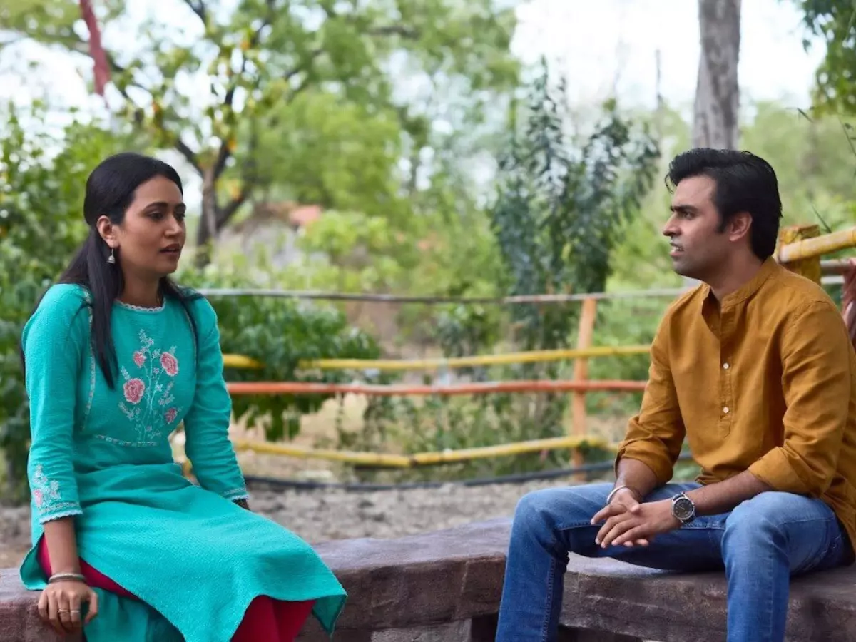 Here's what Panchayat season 5 might be about Here's what Panchayat season 5 might be about